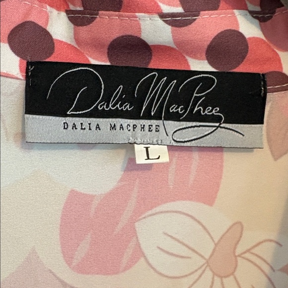 DALIA MACPHEE dress - Picture 3 of 14